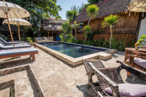 Ardi Beltza Bungalow